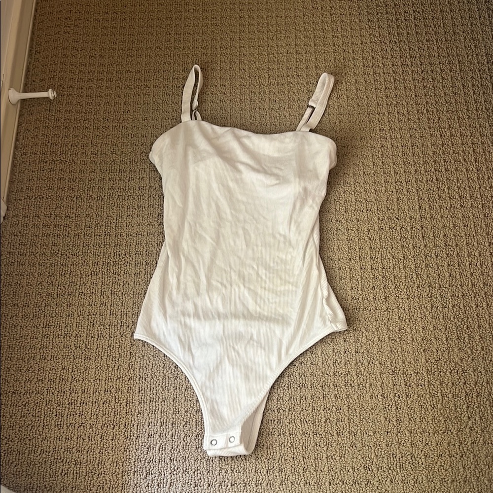 Hollister Bodysuit